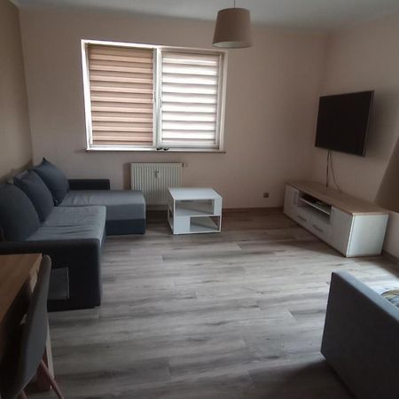 Odkryta Warszawa! - Prywatne Mieszkanie, Samodzielne Zameldowanie, Private Studio Balcony, Free Wifi, Smart Tv 55", Parking, Self Check In - Warsaw North Exterior photo