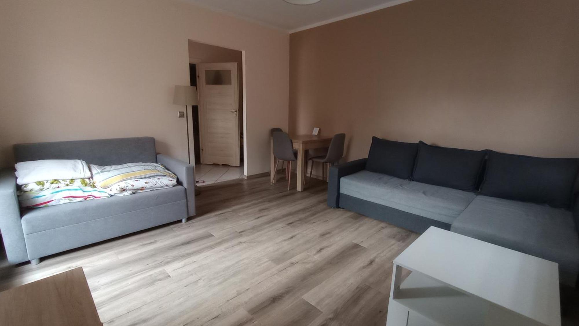 Odkryta Warszawa! - Prywatne Mieszkanie, Samodzielne Zameldowanie, Private Studio Balcony, Free Wifi, Smart Tv 55", Parking, Self Check In - Warsaw North Exterior photo